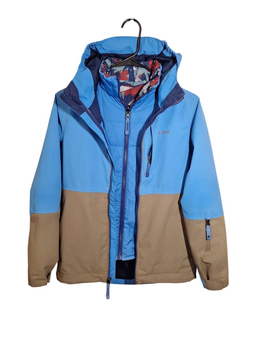 Snowline Insulated Jacket